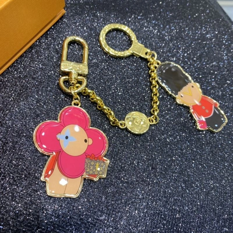 Durable Louis Vuitton Keychains 267192