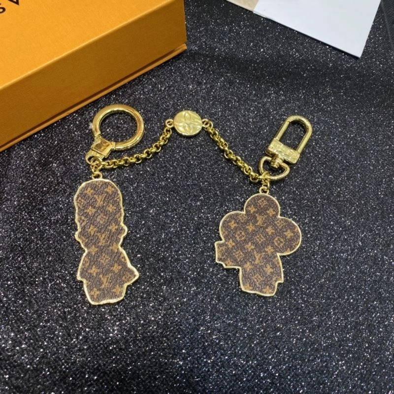 Durable Louis Vuitton Keychains 267192