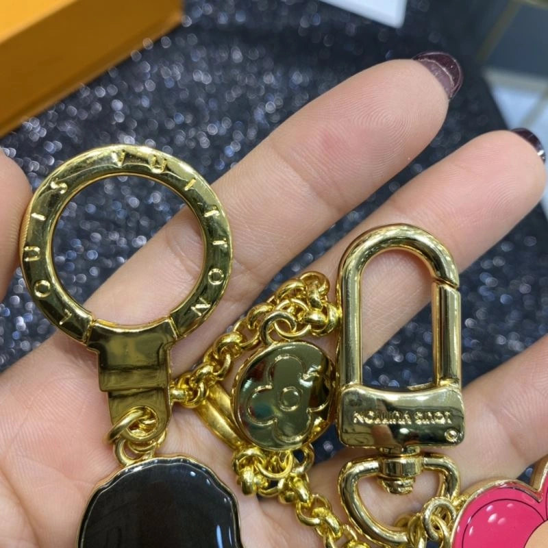 Durable Louis Vuitton Keychains 267192