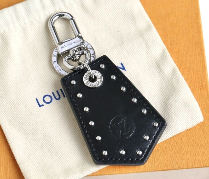 Durable Louis Vuitton Keychains 267196