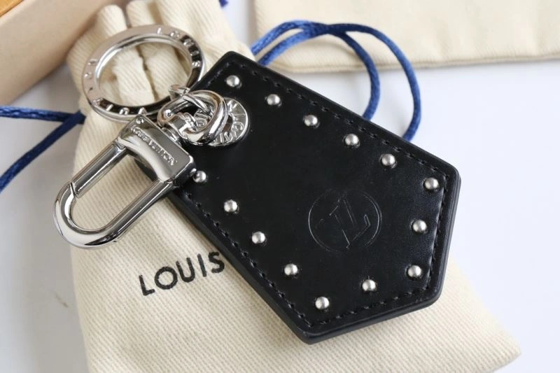 Durable Louis Vuitton Keychains 267196