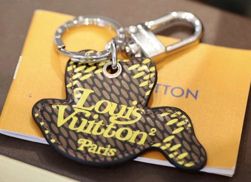 Durable Louis Vuitton Keychains 267201