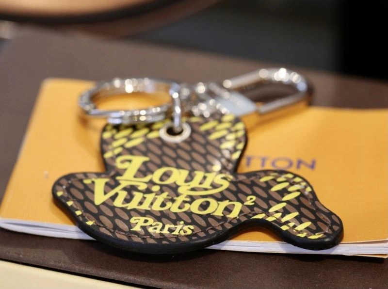 Durable Louis Vuitton Keychains 267201