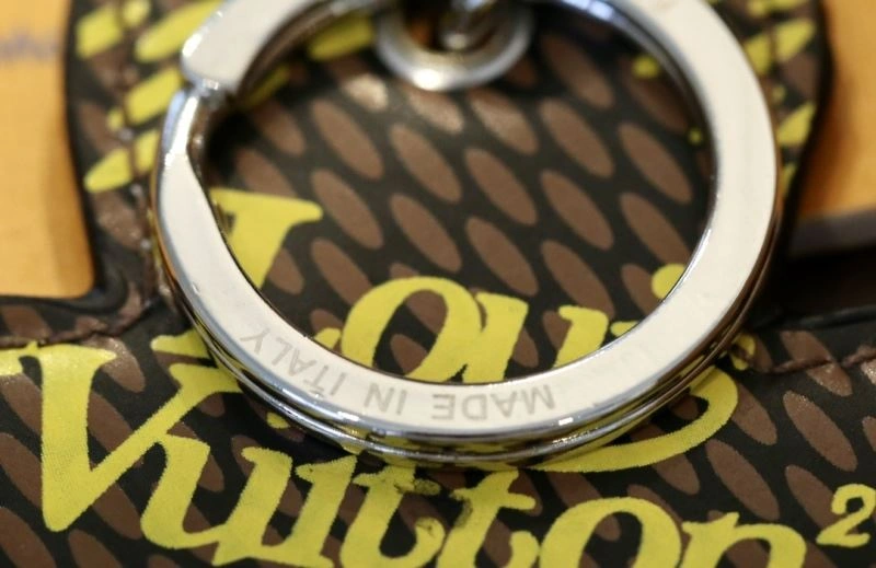 Durable Louis Vuitton Keychains 267201