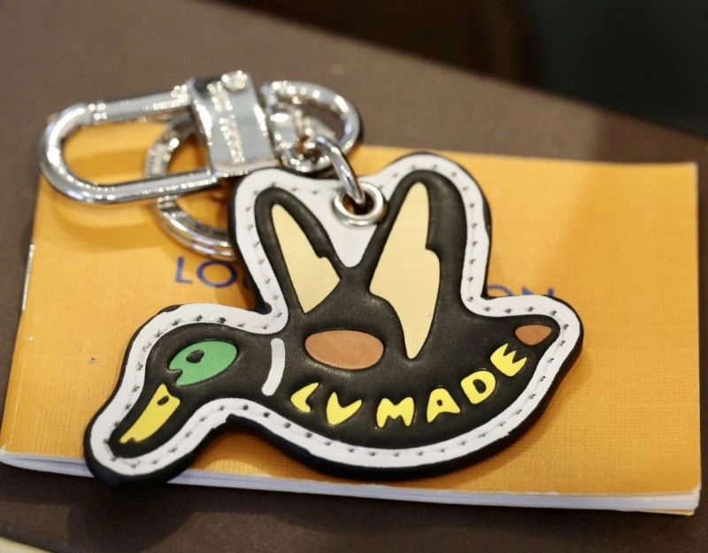 Durable Louis Vuitton Keychains 267201