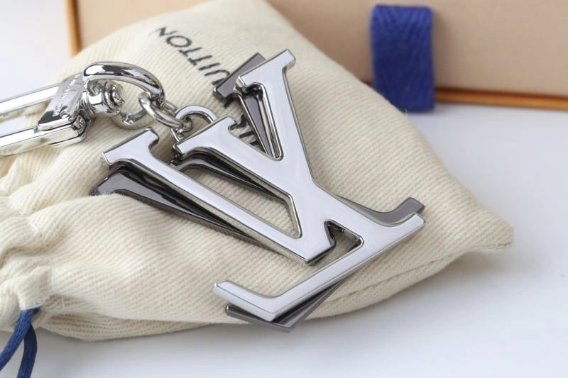 Bright Louis Vuitton Keychains 267187