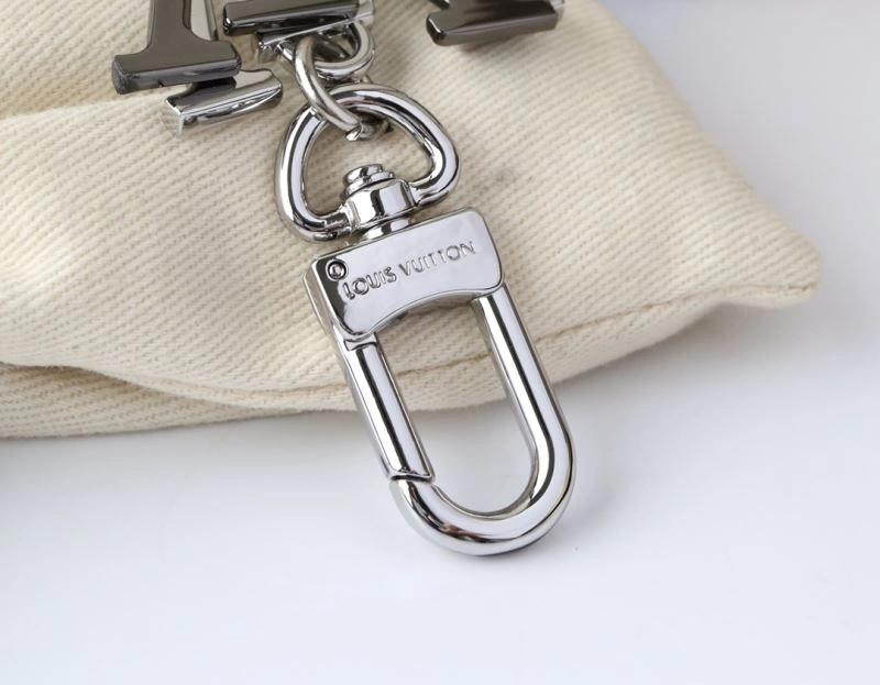 Bright Louis Vuitton Keychains 267187