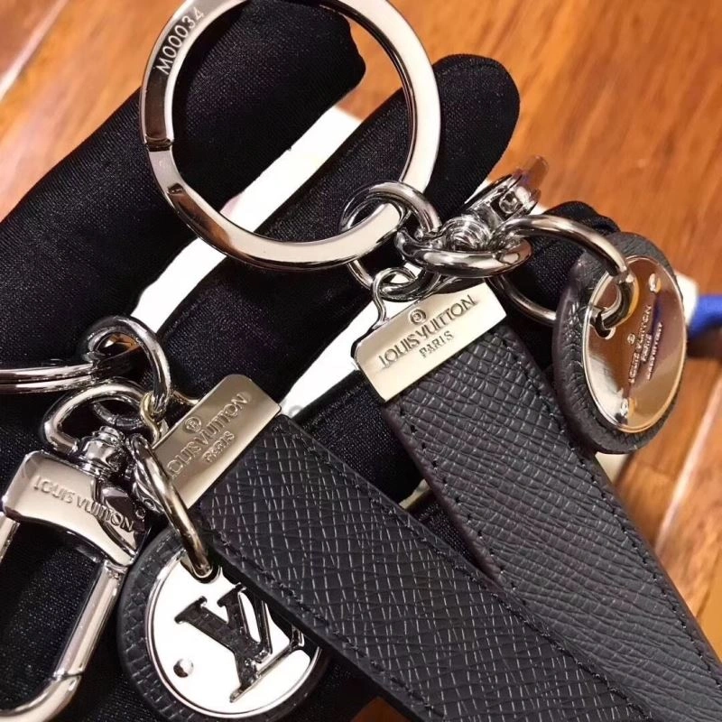 Louis Vuitton Keychains FashionForward 267188