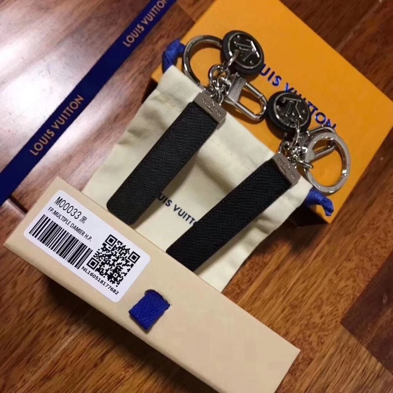 Louis Vuitton Keychains FashionForward 267188
