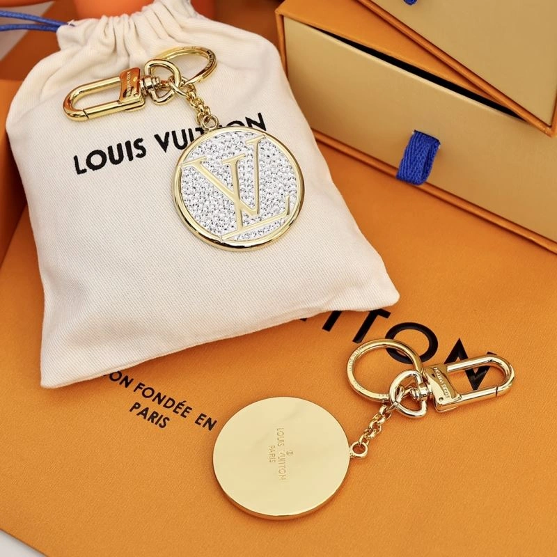 Louis Vuitton Keychains Breathable 267191