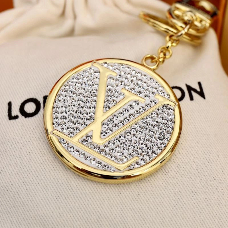 Louis Vuitton Keychains Breathable 267191