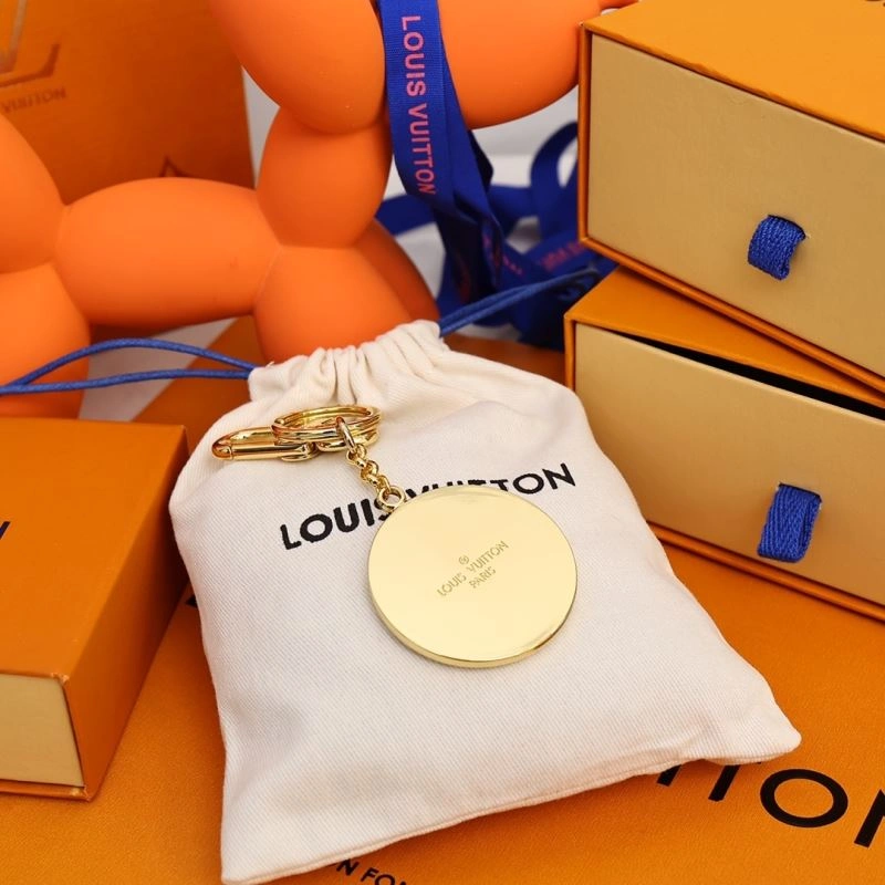 Louis Vuitton Keychains Breathable 267191