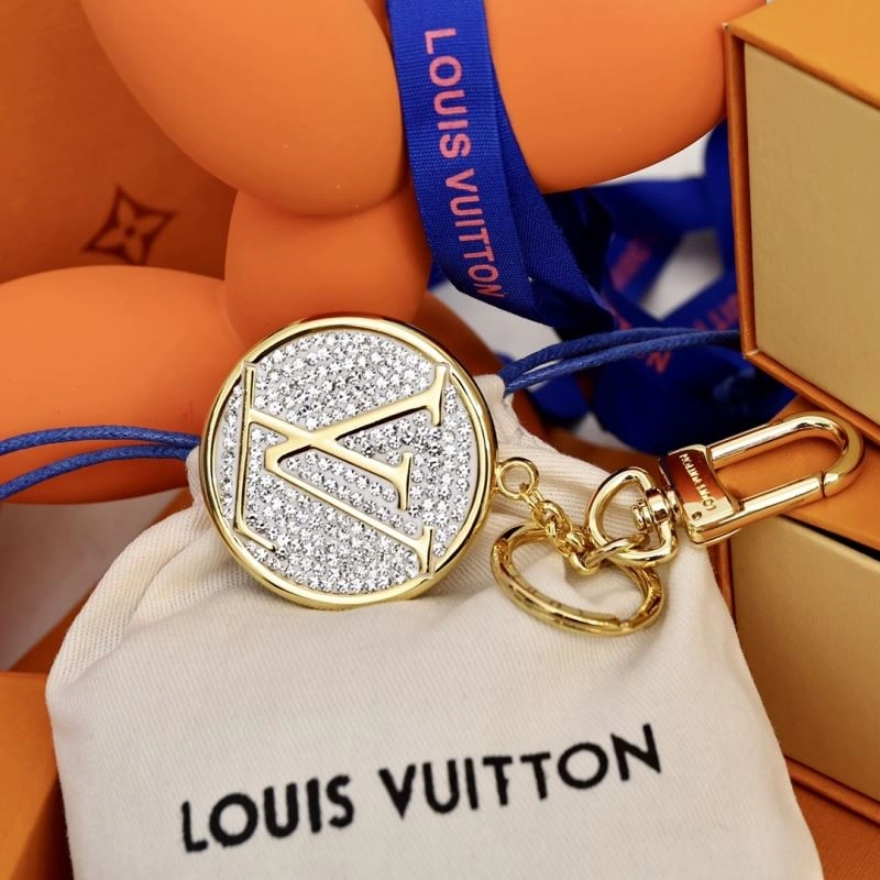 Louis Vuitton Keychains Breathable 267191