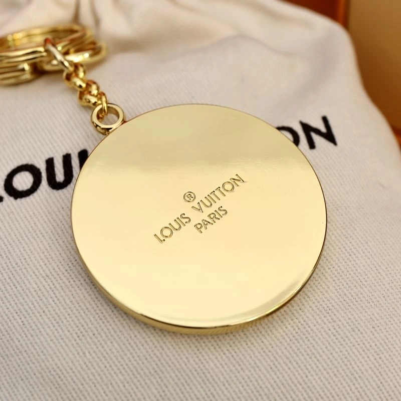 Louis Vuitton Keychains Breathable 267191