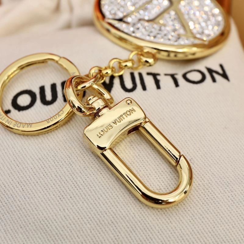 Louis Vuitton Keychains Breathable 267191