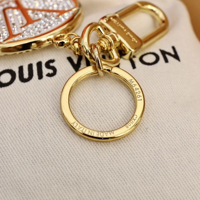 Louis Vuitton Keychains Breathable 267191