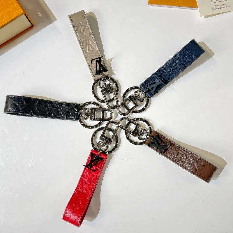 Louis Vuitton Keychains Affordable 267186