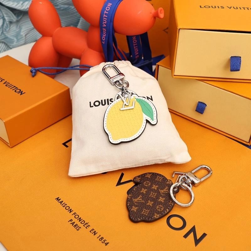 Louis Vuitton Keychains Trendy 267185