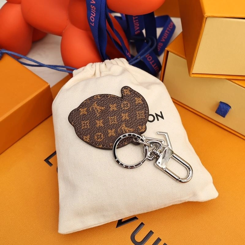 Louis Vuitton Keychains Trendy 267185