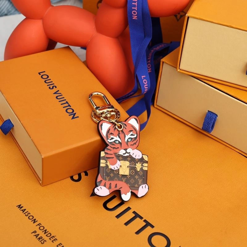 Louis Vuitton Keychains Efficient 267184