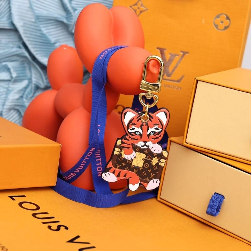 Louis Vuitton Keychains Efficient 267184