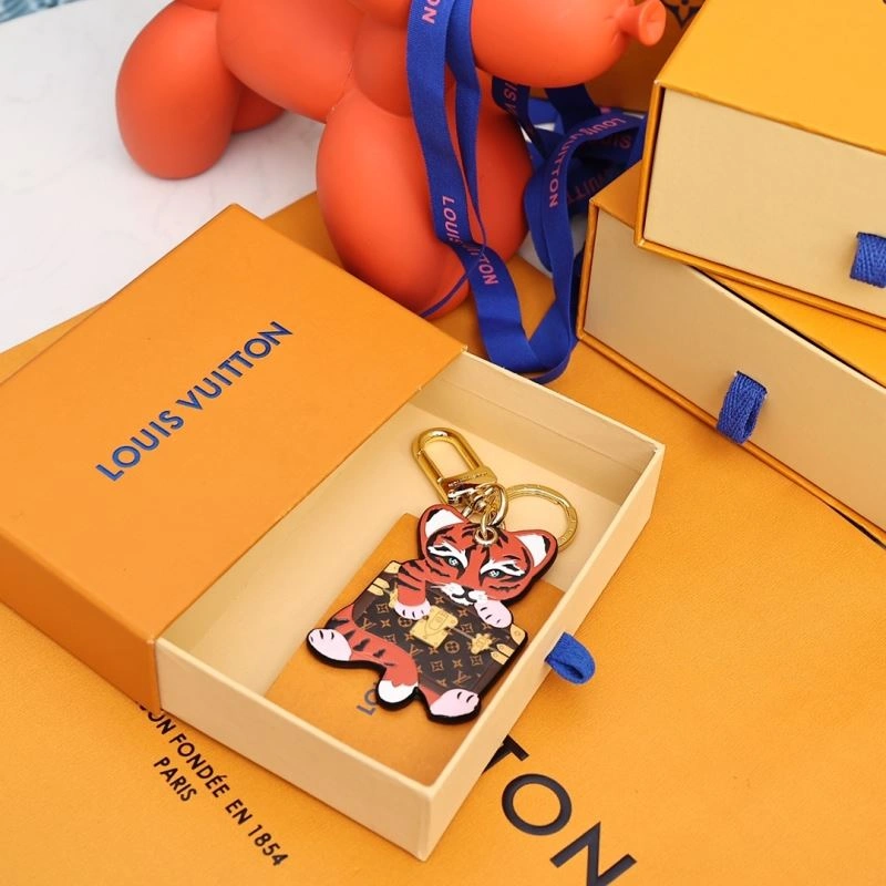 Louis Vuitton Keychains Efficient 267184