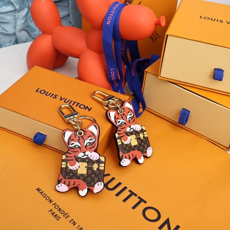 Louis Vuitton Keychains Efficient 267184