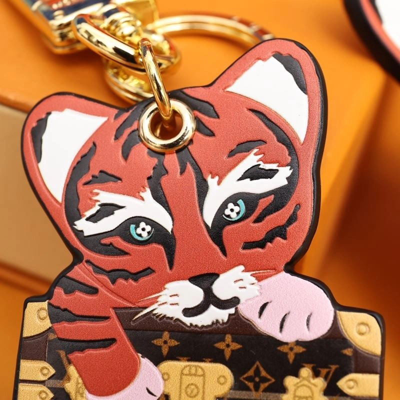 Louis Vuitton Keychains Efficient 267184