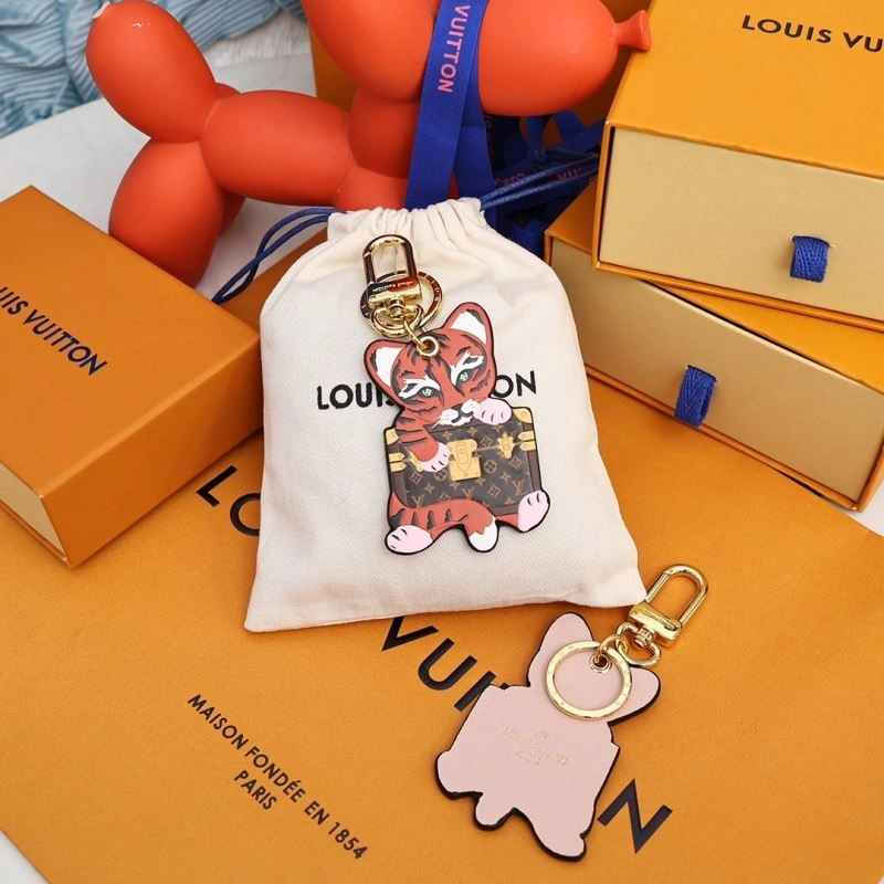 Louis Vuitton Keychains Efficient 267184