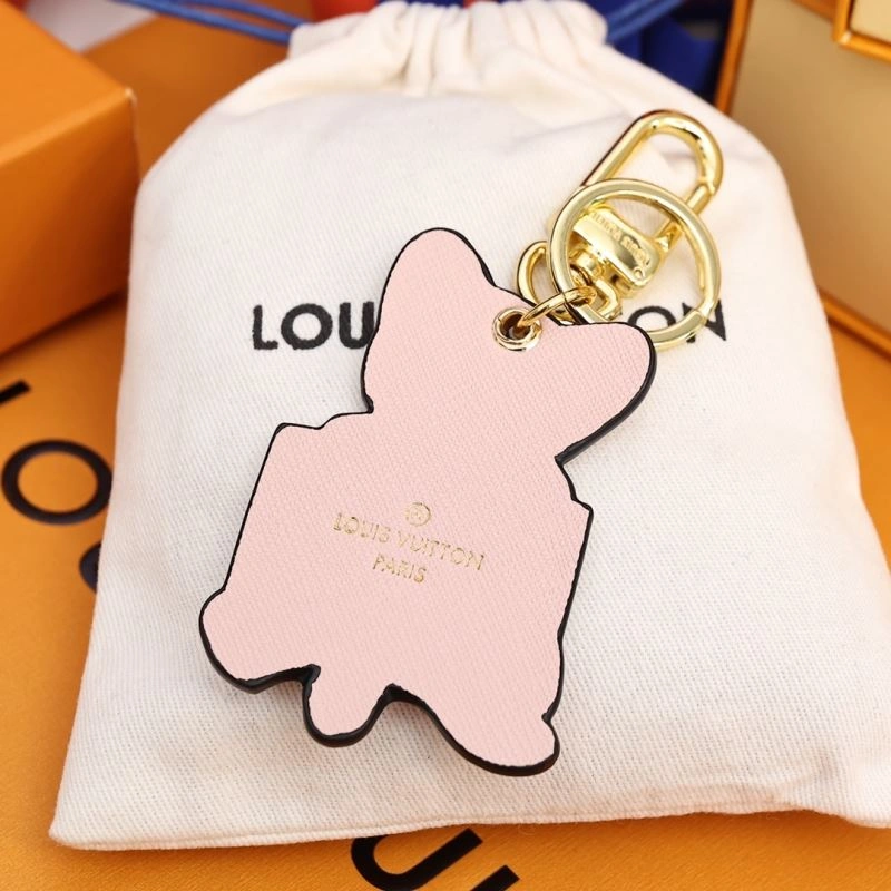 Louis Vuitton Keychains Efficient 267184