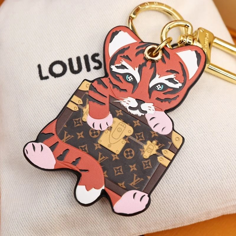 Louis Vuitton Keychains Efficient 267184