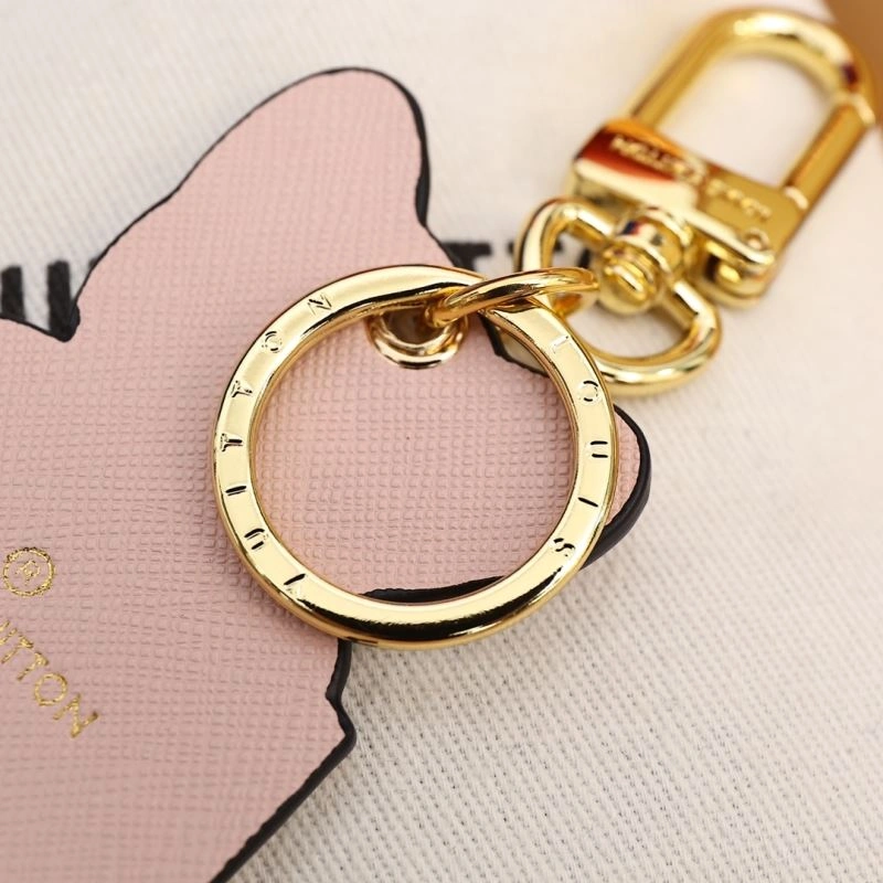 Louis Vuitton Keychains Efficient 267184