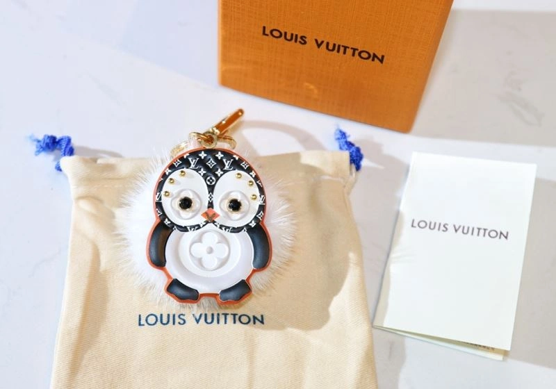 Premium Louis Vuitton Keychains 267183
