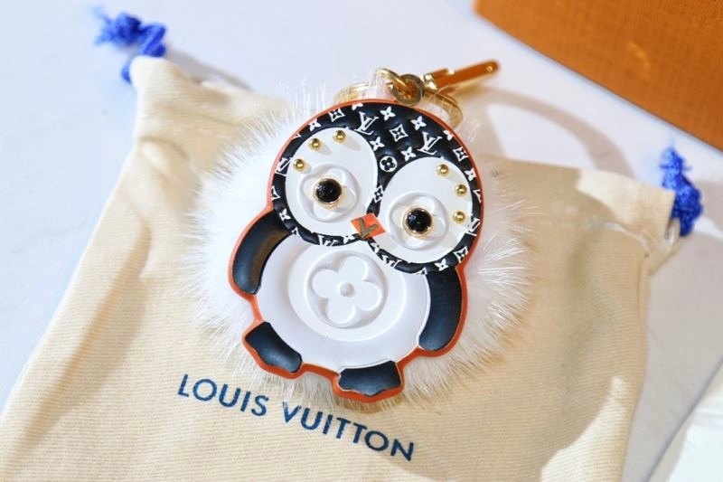 Premium Louis Vuitton Keychains 267183