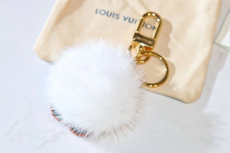 Premium Louis Vuitton Keychains 267183