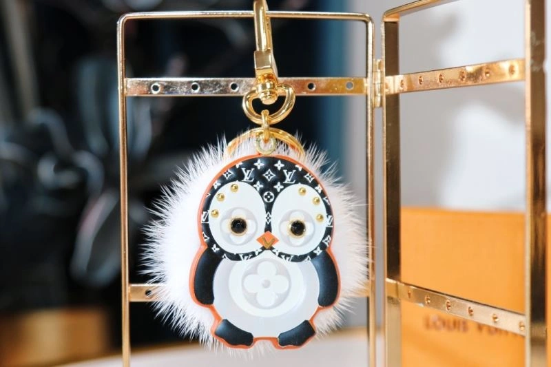 Premium Louis Vuitton Keychains 267183