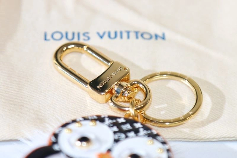 Premium Louis Vuitton Keychains 267183