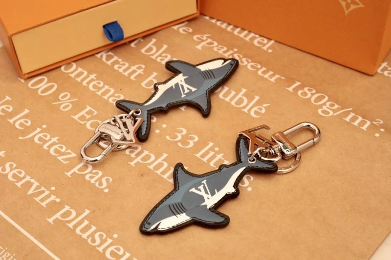 Contemporary Louis Vuitton Keychains 267182