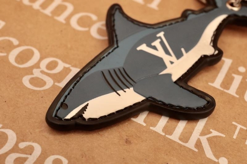 Contemporary Louis Vuitton Keychains 267182