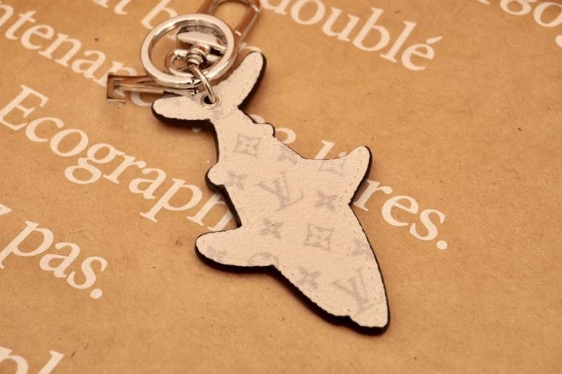 Contemporary Louis Vuitton Keychains 267182