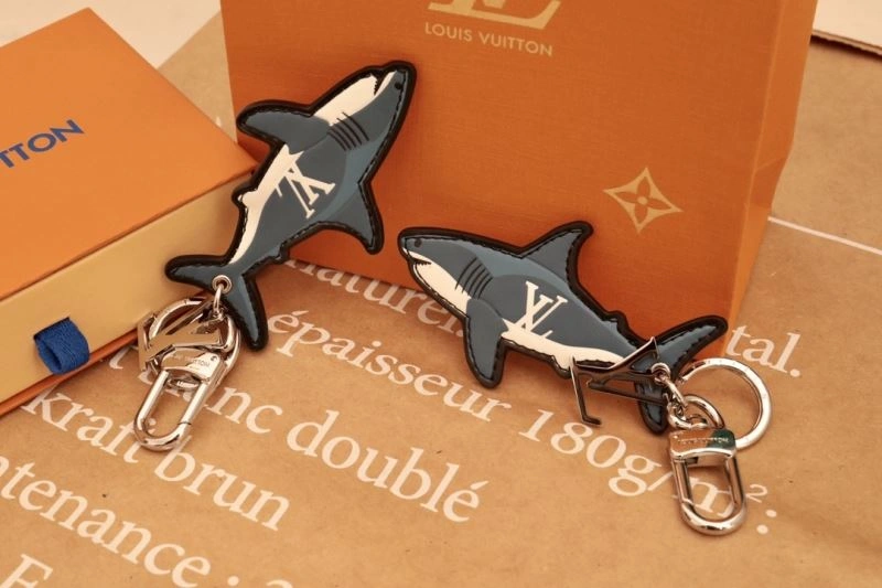 Contemporary Louis Vuitton Keychains 267182