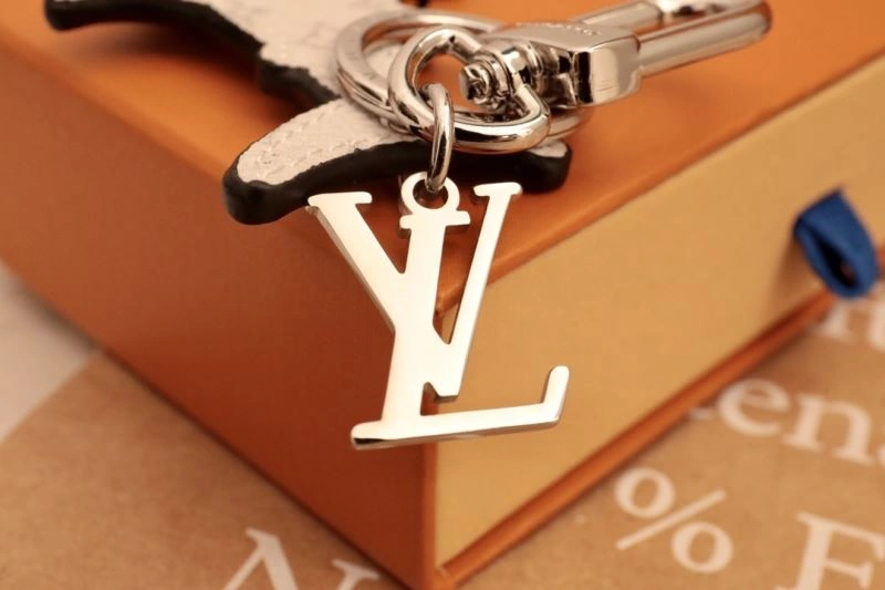 Contemporary Louis Vuitton Keychains 267182