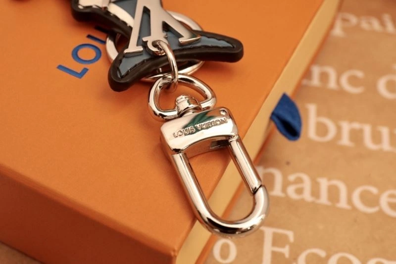 Contemporary Louis Vuitton Keychains 267182