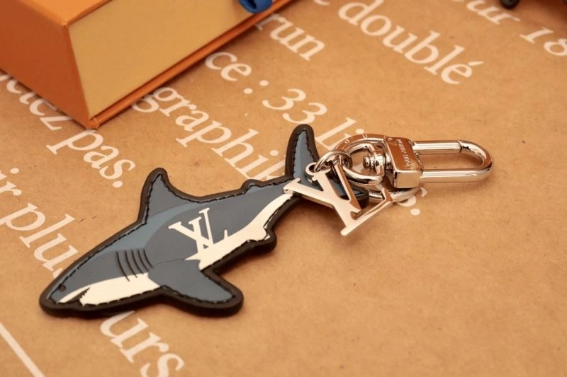 Contemporary Louis Vuitton Keychains 267182