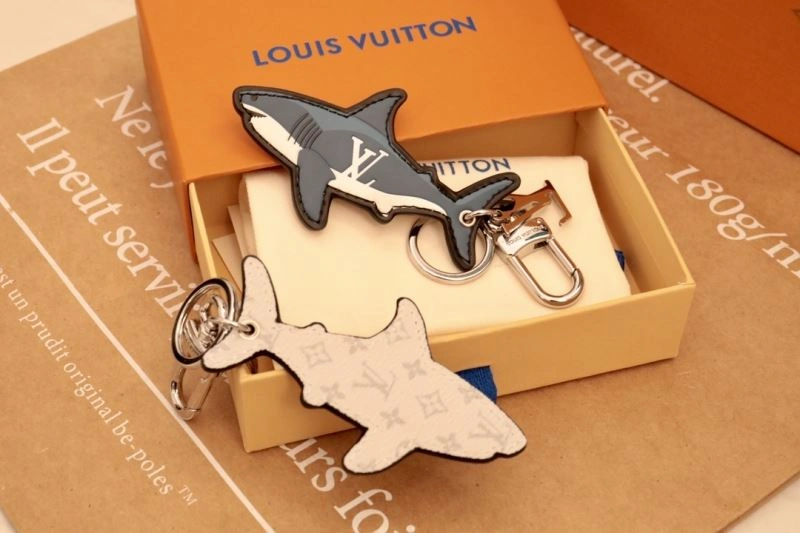 Contemporary Louis Vuitton Keychains 267182