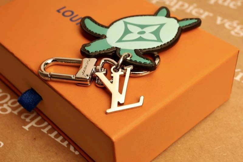 FlexibleFit Louis Vuitton Keychains 267181