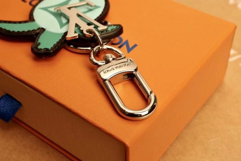 FlexibleFit Louis Vuitton Keychains 267181