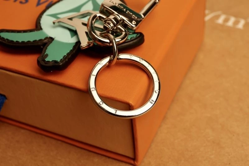 FlexibleFit Louis Vuitton Keychains 267181
