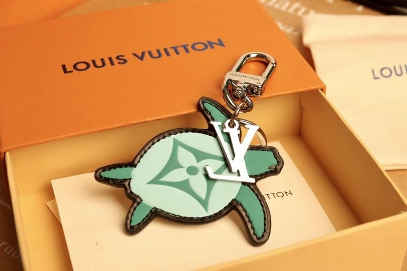 FlexibleFit Louis Vuitton Keychains 267181