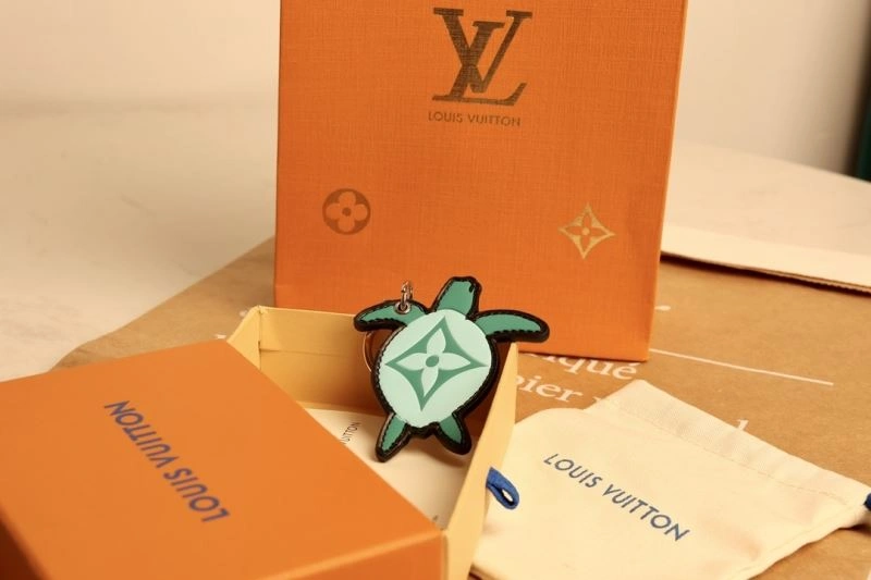 FlexibleFit Louis Vuitton Keychains 267181